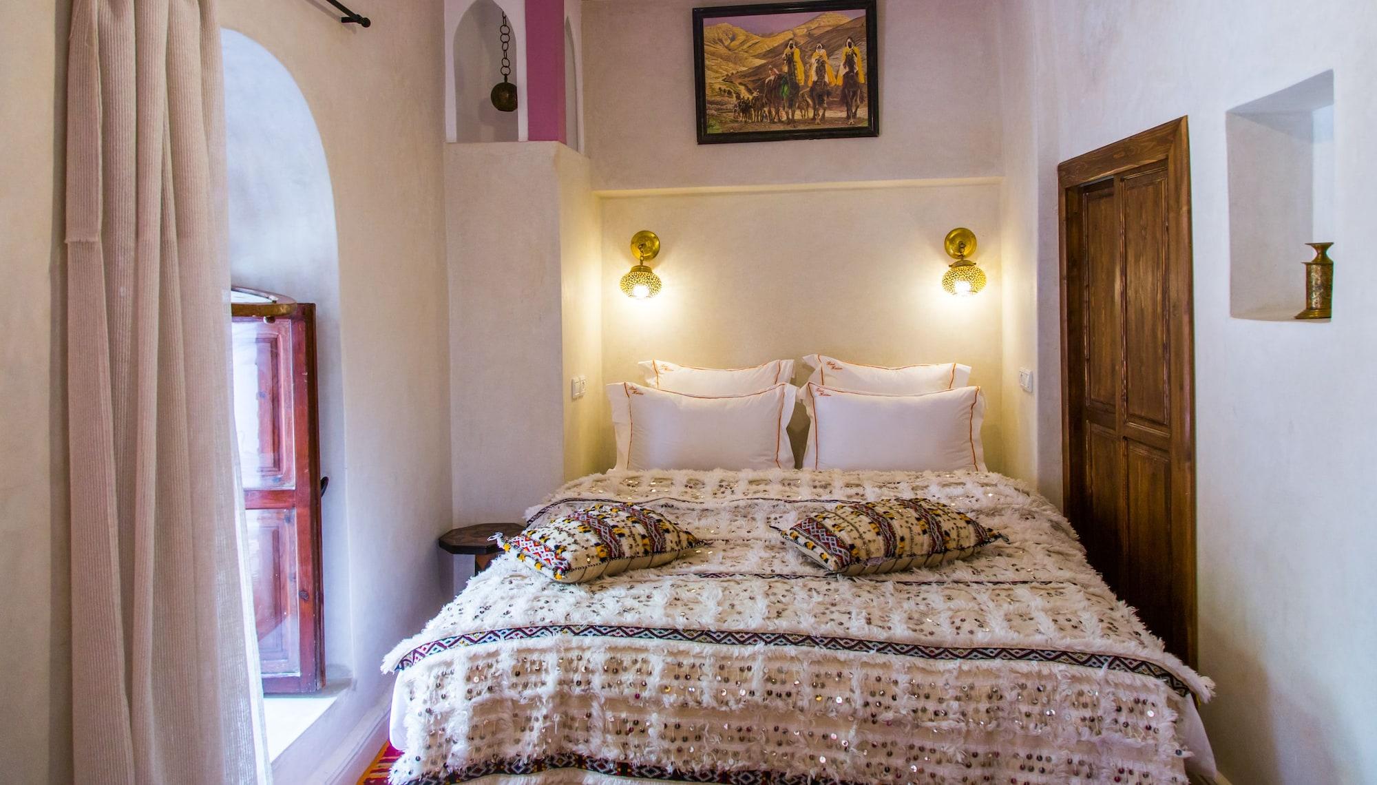 Riad Hidden Marraquexe Exterior foto