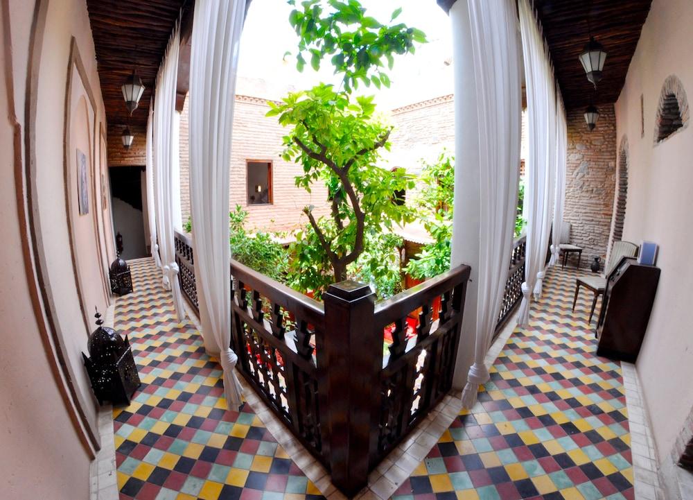 Riad Hidden Marraquexe Exterior foto