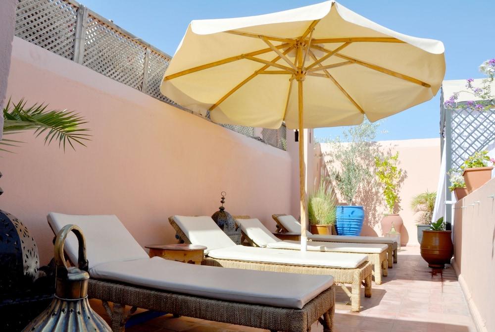 Riad Hidden Marraquexe Exterior foto