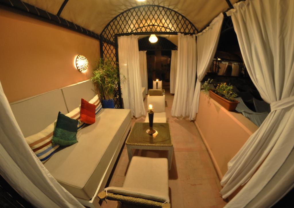 Riad Hidden Marraquexe Exterior foto