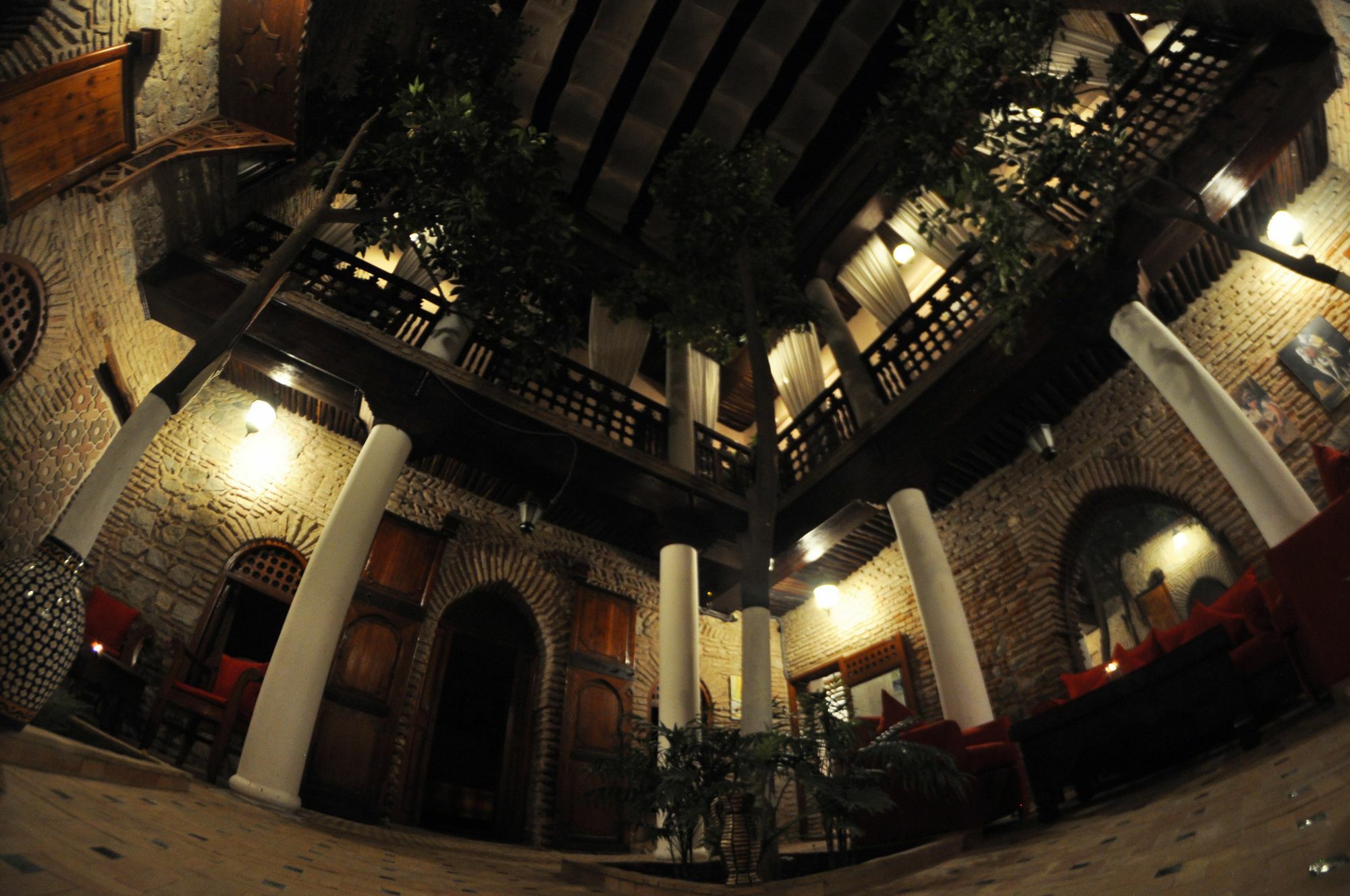 Riad Hidden Marraquexe Exterior foto