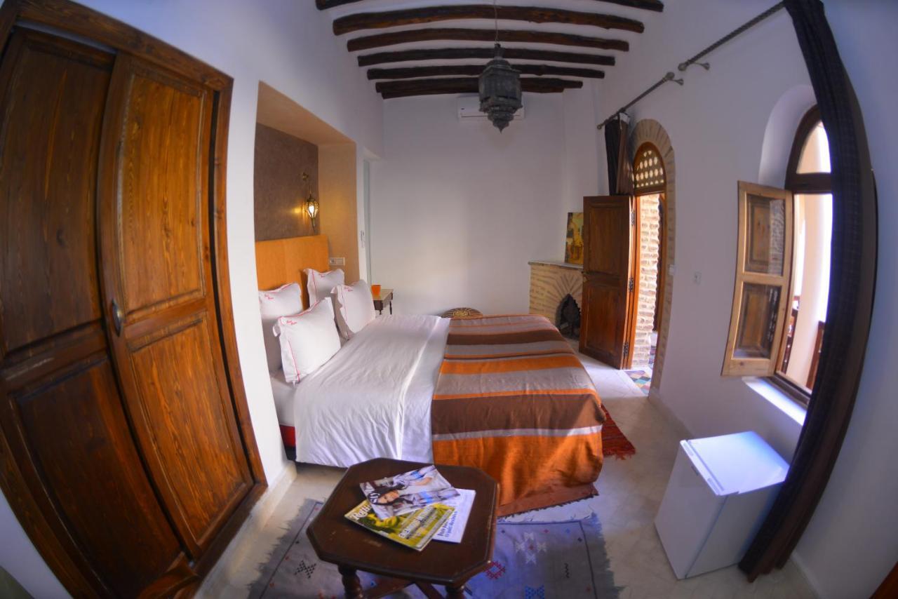 Riad Hidden Marraquexe Exterior foto